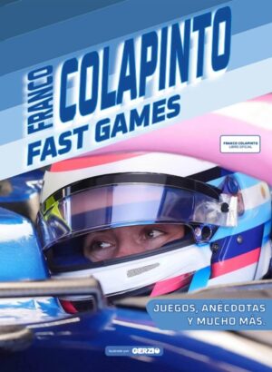 LIBRO DE TRIVIAS - COLAPINTO