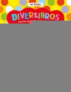 MI BUBU - DIVERLIBROS