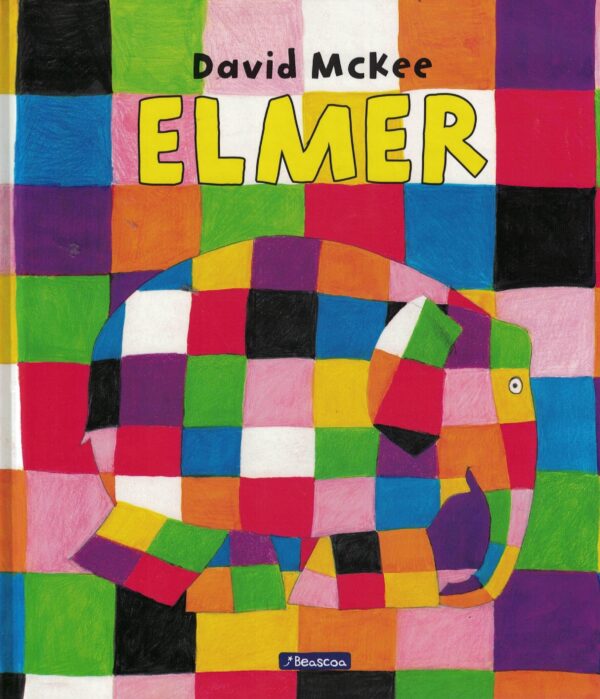ELMER (TD)