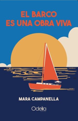 BARCO ES UNA OBRA VIVA, EL