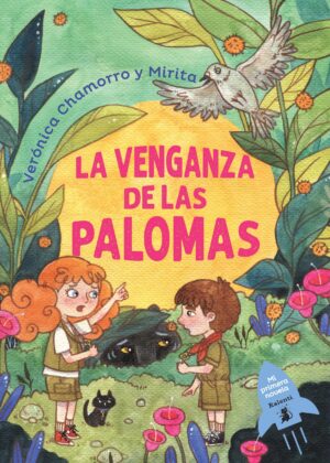 VENGANZA DE LAS PALOMAS, LA