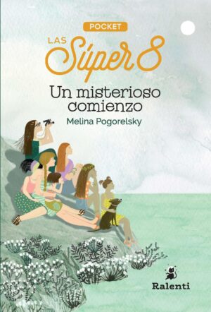 SUPER 8 POCKET 1, UN MISTERIOSO COMIENZO, LAS