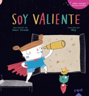 SOY VALIENTE (TD)