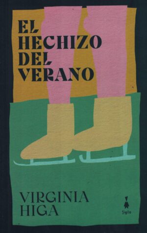 HECHIZO DEL VERANO, EL