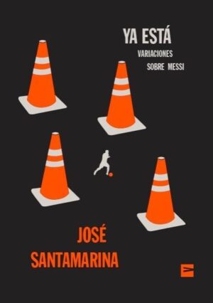 YA ESTA, VARIACIONES SOBRE MESSI