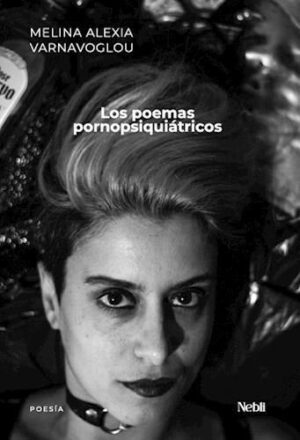 POEMAS PORNOPSIQUIATRICOS, LOS