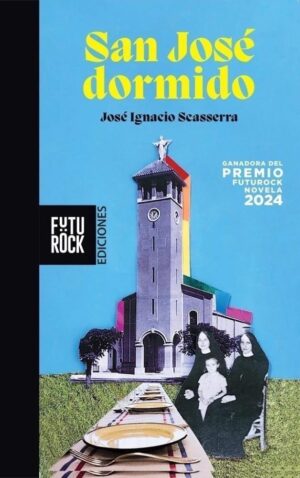 SAN JOSE DORMIDO