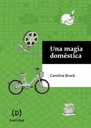 UNA MAGIA DOMESTICA