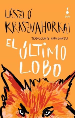 ULTIMO LOBO, EL