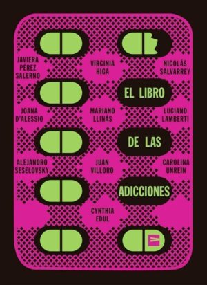 LIBRO DE LAS ADICCIONES, EL