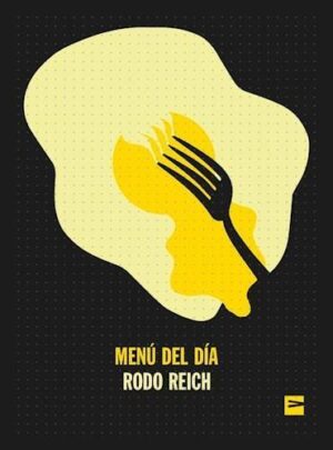MENU DEL DIA