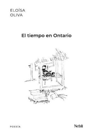 TIEMPO EN ONTARIO, EL