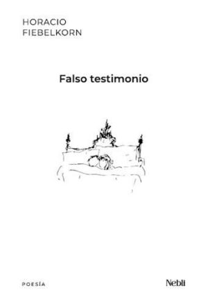 FALSO TESTIMONIO