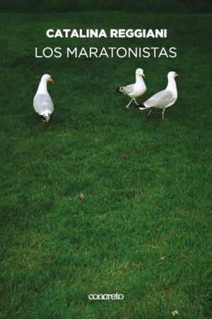 MARATONISTAS, LOS