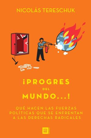 PROGRES DEL MUNDO...!
