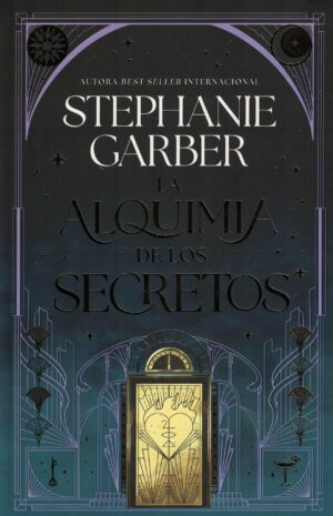 ALQUIMIA DE LOS SECRETOS, LA