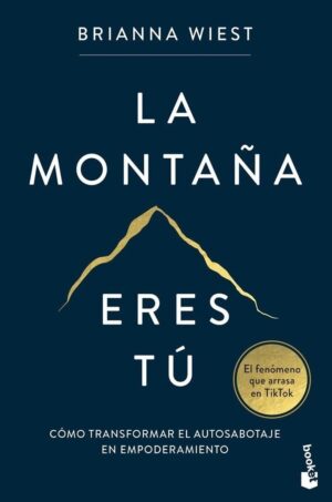 MONTAÑA ERES TU, LA