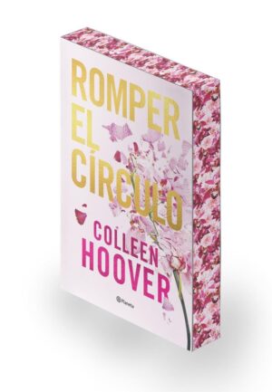 ROMPER EL CIRCULO (ED. ESPECIAL, TD)