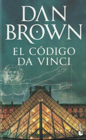 CODIGO DA VINCI  EL - ED. ESPECIAL CANTOS DECORADOS - TD