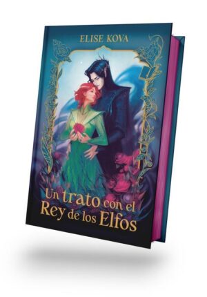 UN TRATO CON EL REY DE LOS ELFOS (TD)