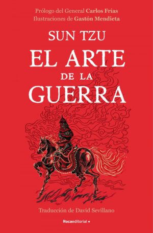 ARTE DE LA GUERRA (ILUSTRADO), EL