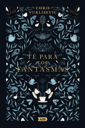 TE PARA LOS FANTASMAS (TD)