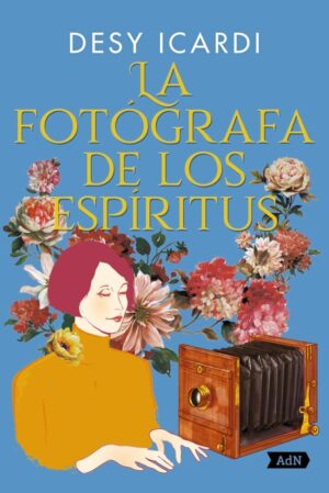 FOTOGRAFA DE LOS ESPIRITUS (TD), LA