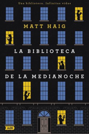 BIBLIOTECA DE LA MEDIANOCHE (BOLSILLO), LA