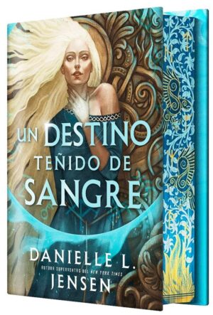 UN DESTINO TEÑIDO DE SANGRE (TD)