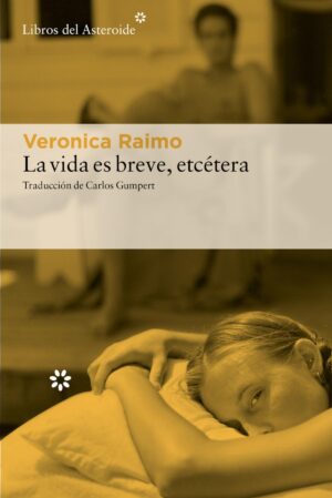 VIDA ES BREVE, LA. ETCETERA