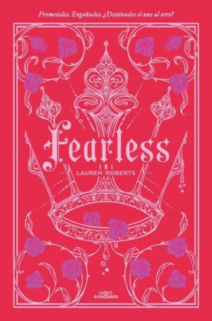 FEARLESS ED. ESPECIAL LIMITADA TD