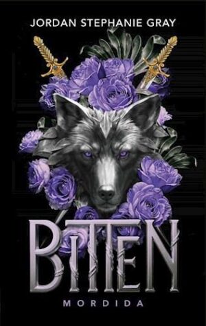 BITTEN (MORDIDA) (TD)