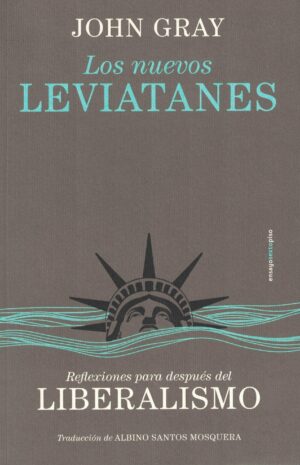 NUEVOS LEVIATANES, LOS