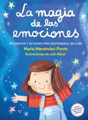 MAGIA DE LAS EMOCIONES (TD), LA