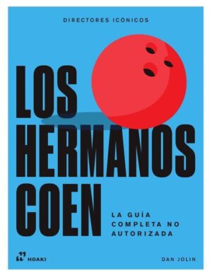 DIRECTORES ICONICOS, LOS HERMANOS COEN (TD)