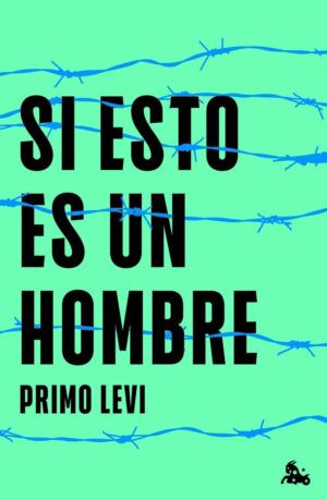 SI ESTO ES UN HOMBRE (TD)
