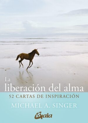 LIBERACION DEL ALMA, 52 CARTAS DE INSPIRACION, LA