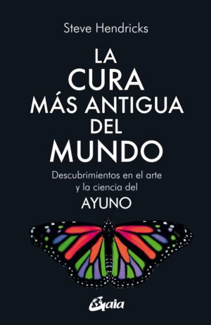 CURA MAS ANTIGUA DEL MUNDO, LA