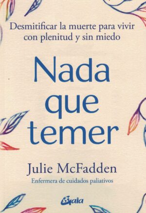 NADA QUE TEMER