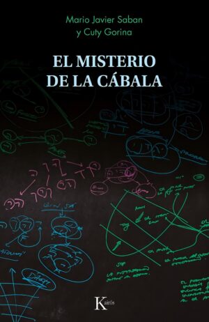 MISTERIO DE LA CABALA, EL