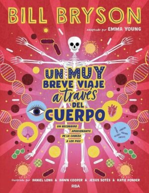 UN MUY BREVE VIAJE A TRAVES DEL CUERPO TD