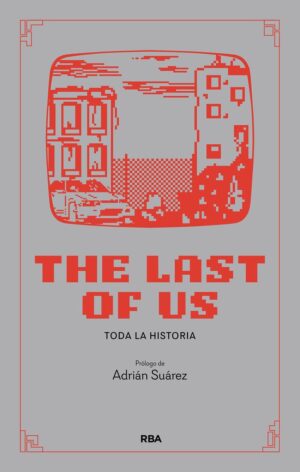LAST OF US, THE (TD)