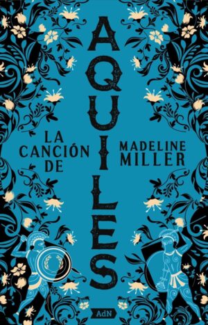 CANCION DE AQUILES, LA (BOLSILLO)