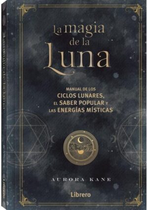 MAGIA DE LA LUNA (TD), LA