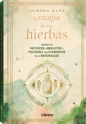 MAGIA DE LAS HIERBAS (TD), LA