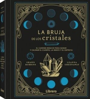 BRUJA DE LOS CRISTALES (TD), LA