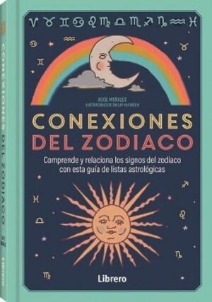 CONEXIONES DEL ZODIACO (TD)