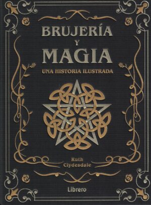 BRUJERIA Y MAGIA (TD)