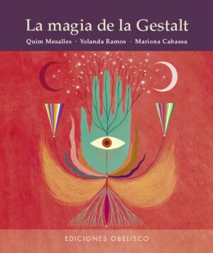 MAGIA DE LA GESTALT (GUIA + CARTAS, TD), LA
