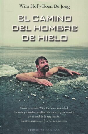 CAMINO DEL HOMBRE DE HIELO, EL